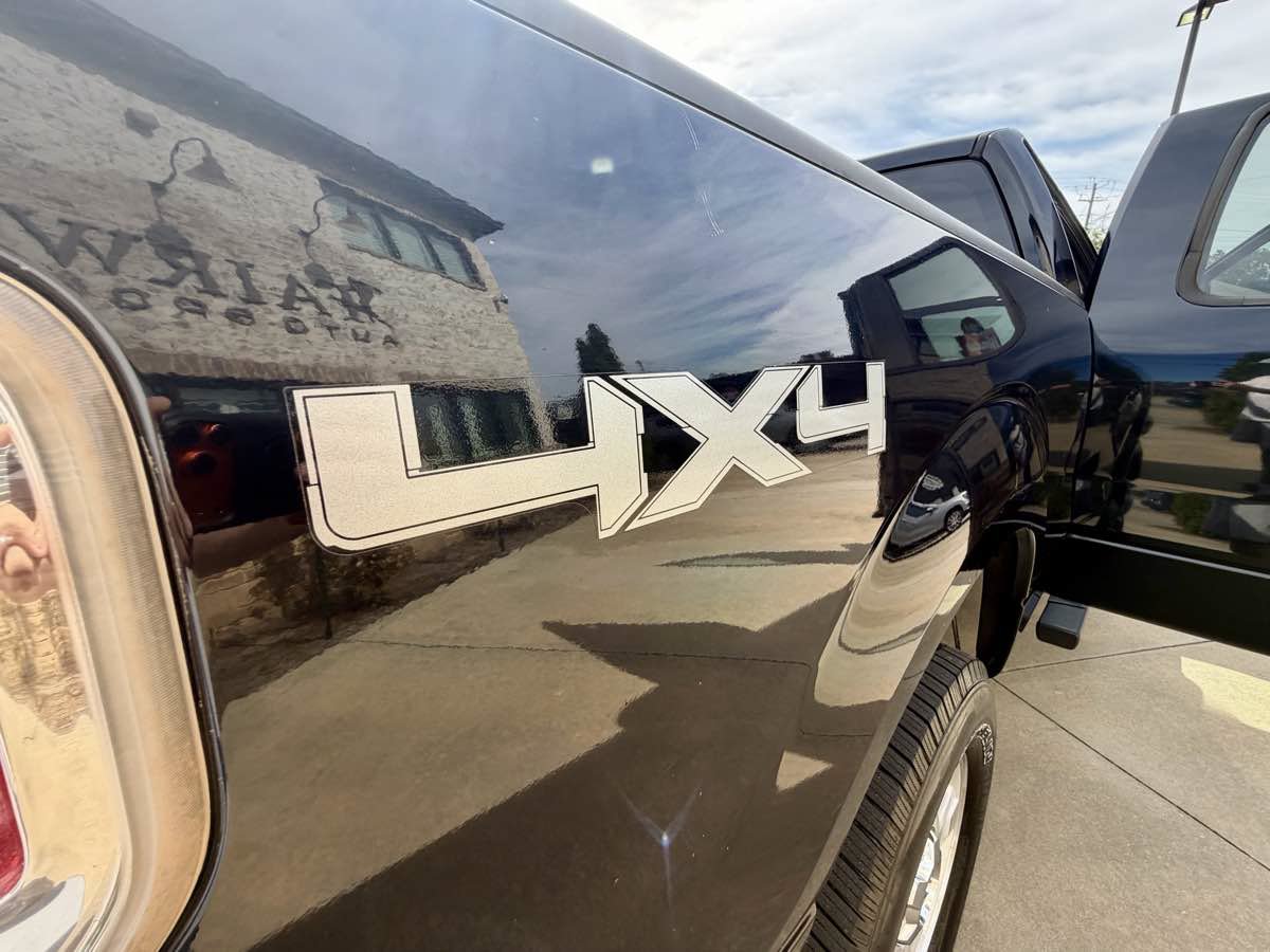 Used 2011 Ford F150 XLT w/ XLT Convenience Pkg AWD/4WD image 17