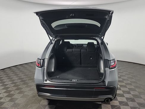 Certified 2023 Honda HR-V Sport image 8