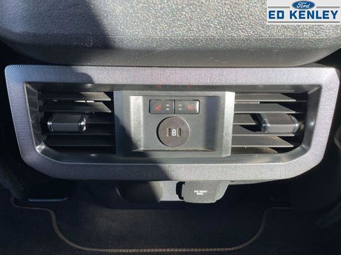 Used 2024 Ford F350 Platinum w/ Tremor Off-Road Package image 9