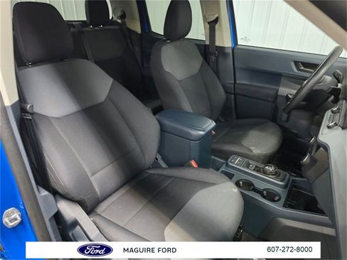 Used 2022 Ford Maverick XL w/ Equipment Group 100A Standard image 21