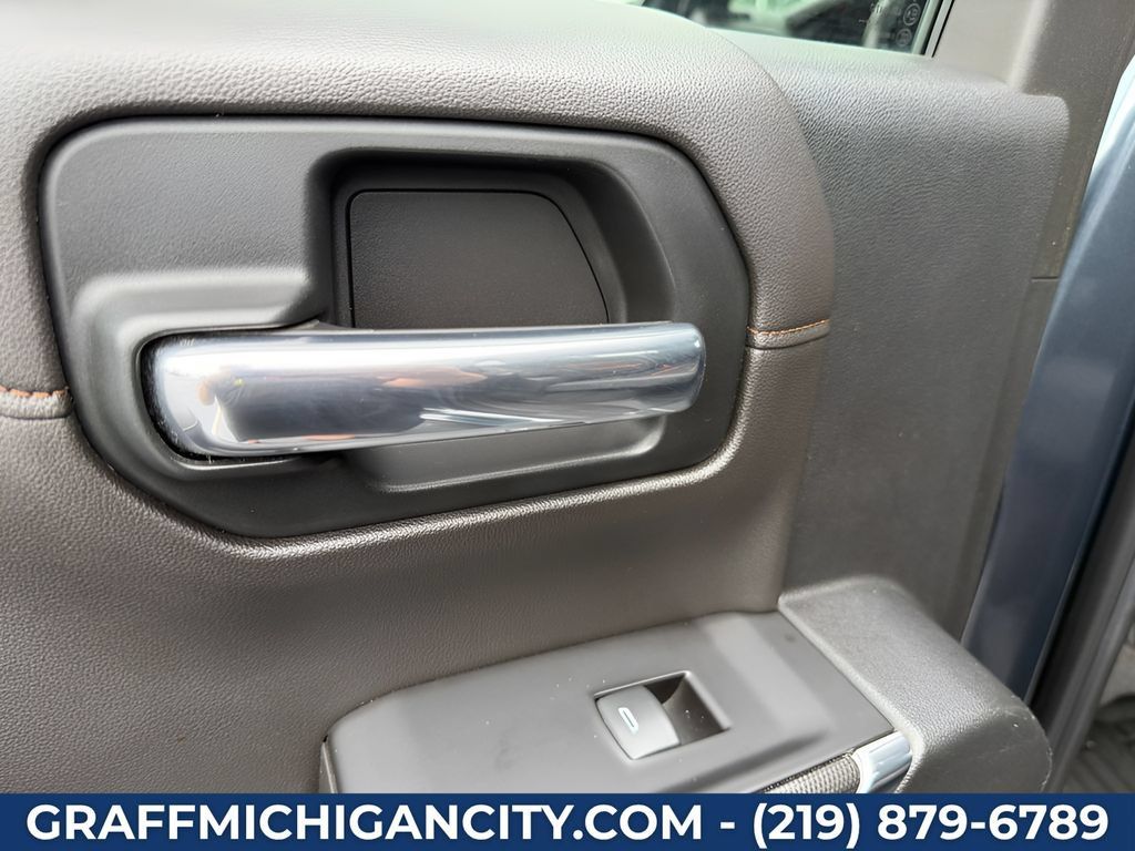 Used 2019 GMC Sierra 1500 AT4 w/ AT4 Premium Package AWD/4WD image 24
