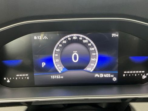 Used 2025 Volkswagen Jetta S FWD image 7