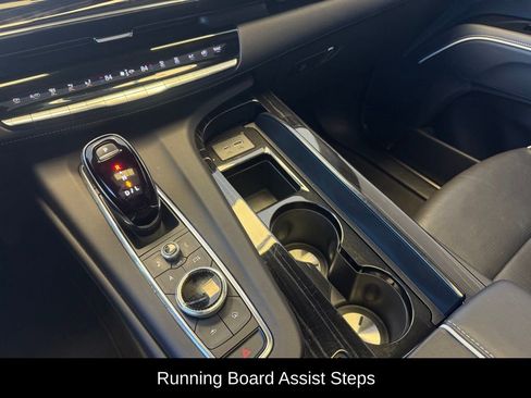 Used 2021 Cadillac Escalade Sport w/ Driver Assist Tech Package image 18