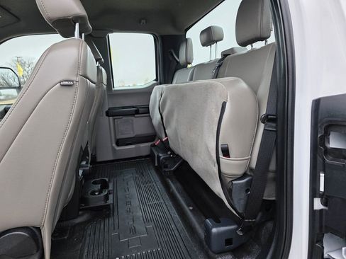 Used 2021 Ford F450 XL w/ Power Equipment Group image 25