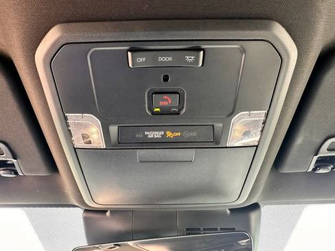 New 2026 Toyota Tacoma TRD Off-Road AWD/4WD image 34