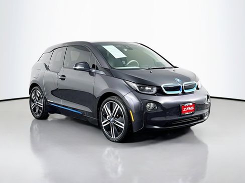 Used 2015 BMW i3 image 7