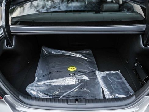 New 2026 Genesis G70 2.5T image 9