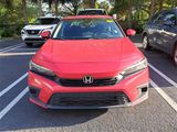 Used 2022 Honda Civic EX image 2