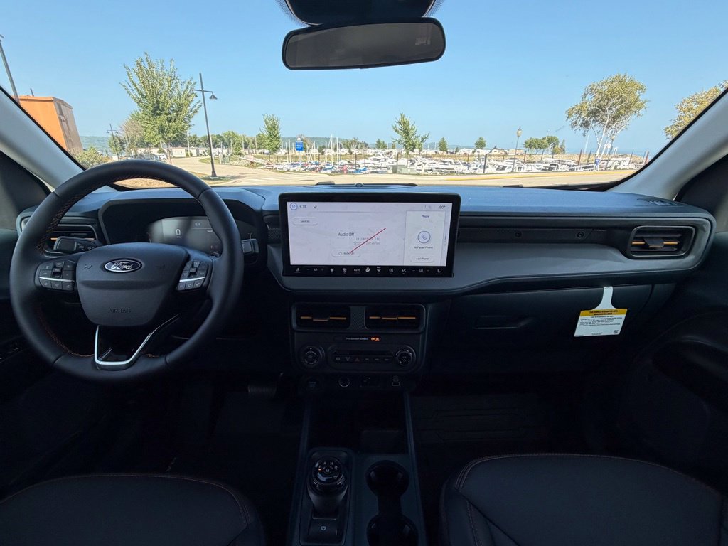 New 2026 Ford Maverick Tremor AWD/4WD image 14