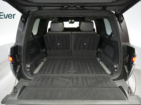 Used 2023 Rivian R1S Adventure Quad AWD/4WD image 8