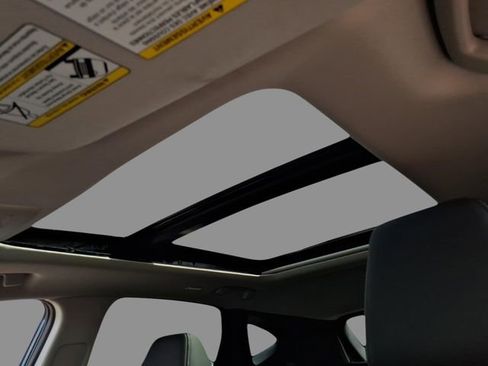 New 2026 Nissan Murano SL AWD/4WD image 21