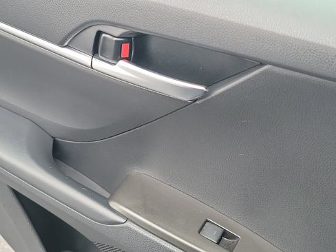 Certified 2024 Toyota Camry SE image 25