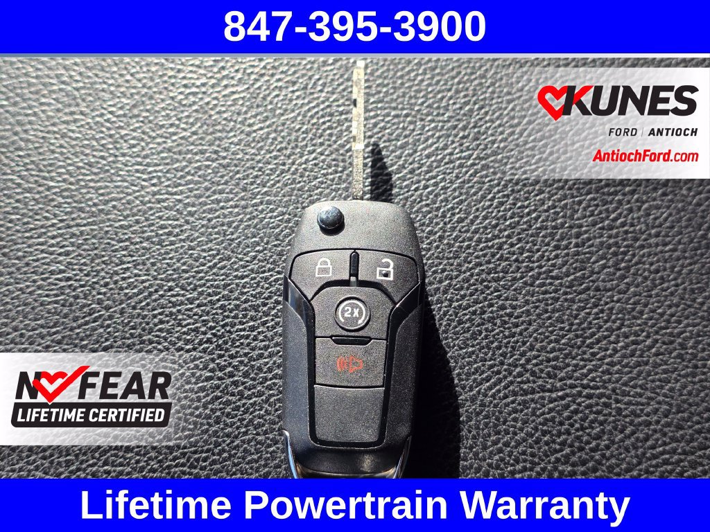 Used 2019 Ford F150 XLT w/ Equipment Group 302A Luxury AWD/4WD image 57