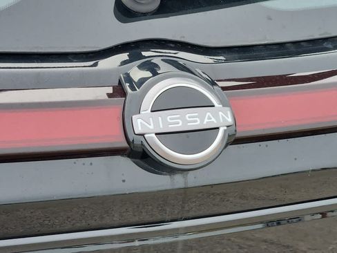 Used 2025 Nissan Kicks Play S FWD image 17