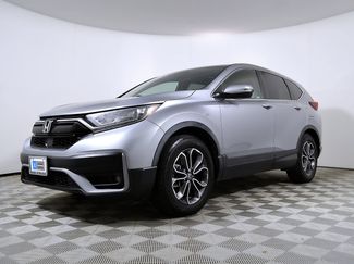 Used 2020 Honda CR-V EX video 2