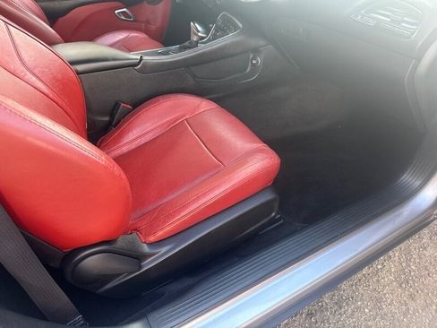 Used 2015 Dodge Challenger SXT Plus w/ Sound Group II image 19