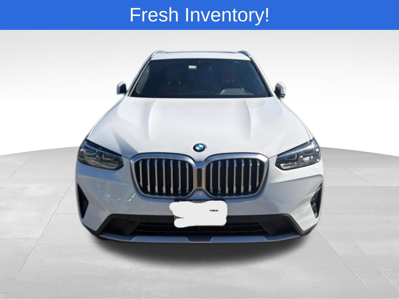 Used 2023 BMW X3 xDrive30i w/ Convenience Package w/ZPA AWD/4WD 360° Tour