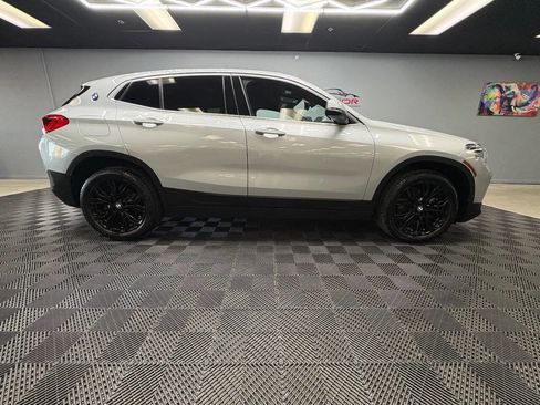 Used 2018 BMW X2 sDrive28i w/ Convenience Package image 16