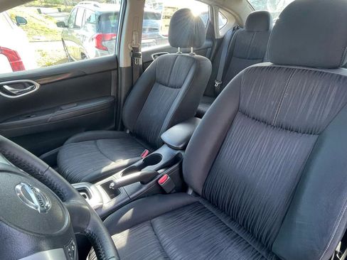 Used 2018 Nissan Sentra SV w/ Premium Package (P01) image 15