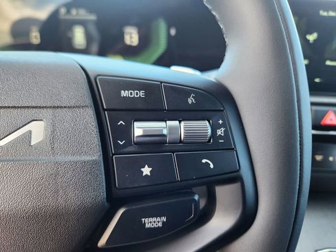 New 2026 Kia Sportage X-Line image 16