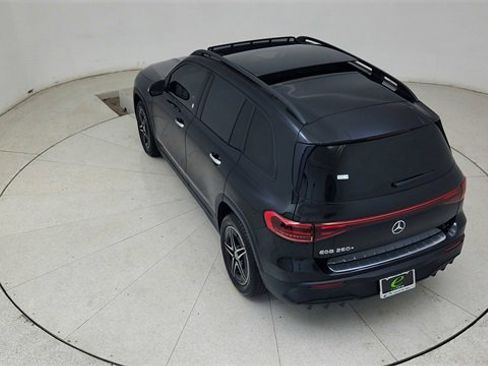 Used 2024 Mercedes-Benz EQB 250+ 250+ image 80