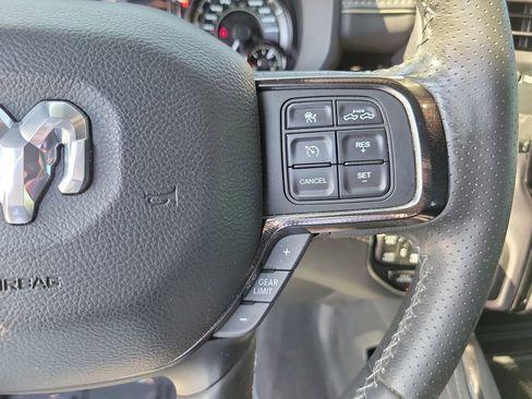 Used 2022 RAM 2500 Power Wagon AWD/4WD image 26