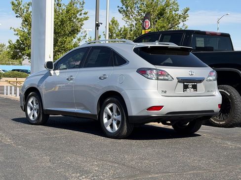 Used 2011 Lexus RX 350 AWD w/ Premium Pkg image 46