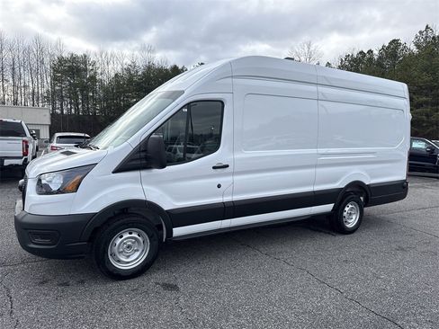 New 2026 Ford Transit 350 Base image 4
