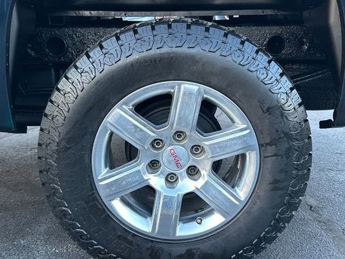 Used 2007 GMC Sierra 1500 W/T image 21