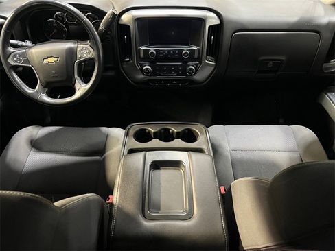 Used 2017 Chevrolet Silverado 1500 LT image 39