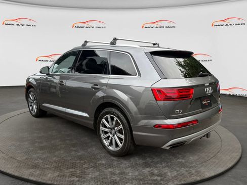 Used 2018 Audi Q7 3.0T Premium Plus AWD/4WD image 8