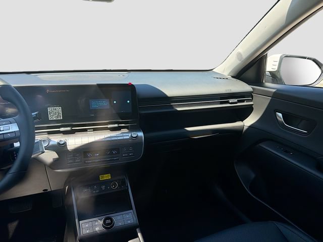 New 2026 Hyundai Kona Limited FWD image 25