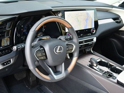 Used 2023 Lexus RX 350 Premium Plus w/ Accessory Package FWD image 46