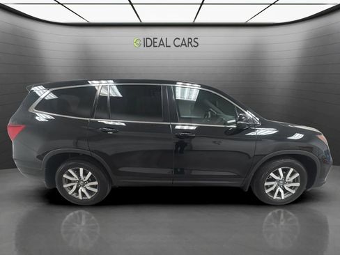 Used 2020 Honda Pilot EX-L image 4