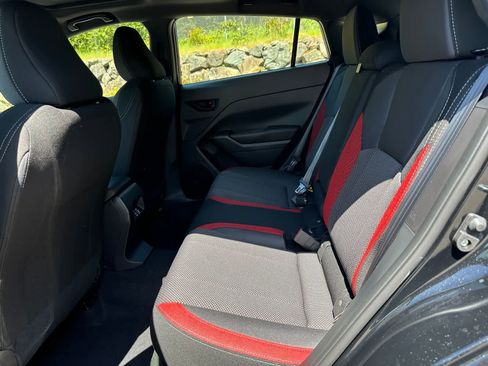 New 2026 Subaru Impreza RS AWD/4WD image 10