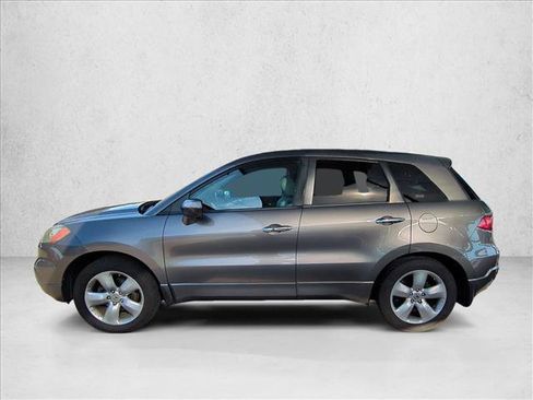 Used 2007 Acura RDX w/ Technology Package image 8