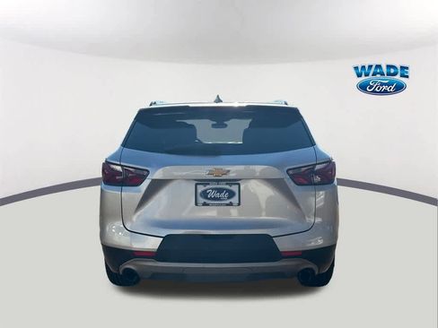 Used 2022 Chevrolet Blazer LT image 6