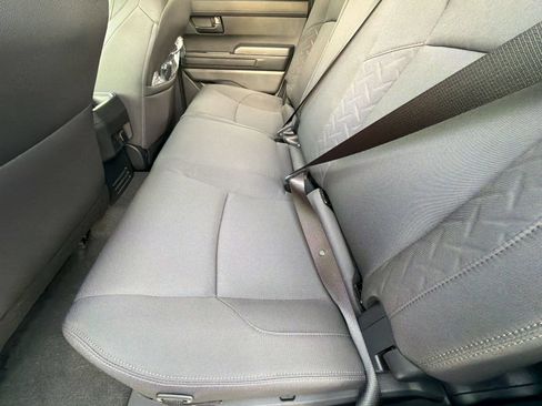 Used 2026 Toyota Tacoma SR5 w/ SR5 Upgrade Package RWD image 24