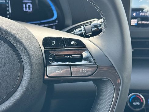 New 2025 Hyundai Elantra Sport image 27