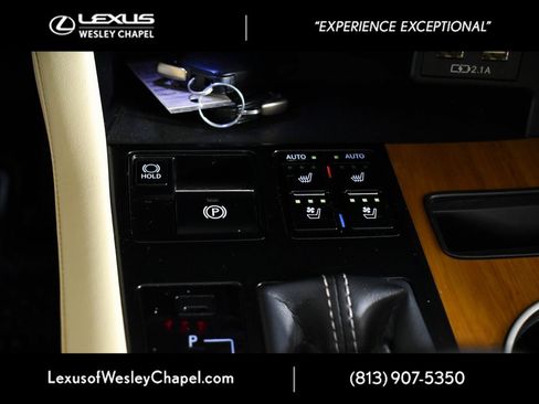 Used 2021 Lexus RX 350 FWD w/ Premium Package image 36