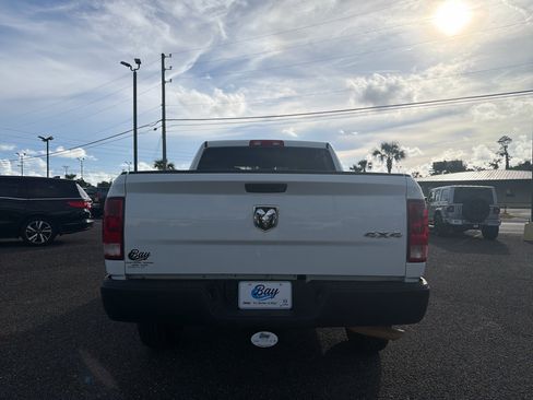 Used 2023 RAM 1500 Tradesman AWD/4WD image 6