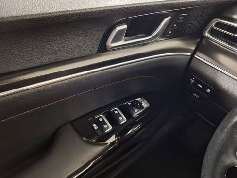 Used 2023 Kia K5 GT w/ GT1 Package FWD image 19