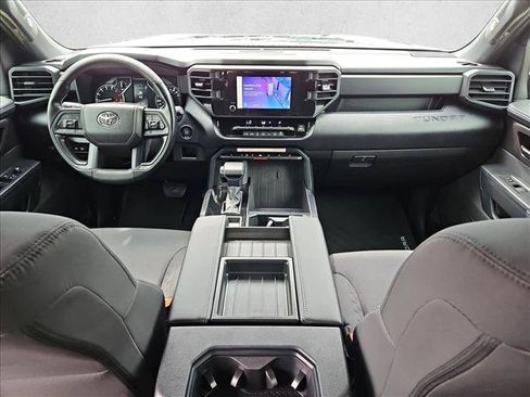Used 2026 Toyota Tundra SR RWD image 18