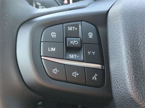 New 2025 Ford Ranger XLT image 25