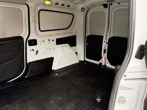 Used 2022 RAM ProMaster City Tradesman image 21