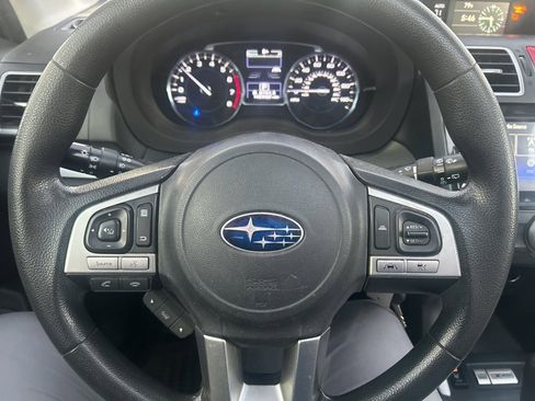 Used 2018 Subaru Forester 2.5i Premium image 2