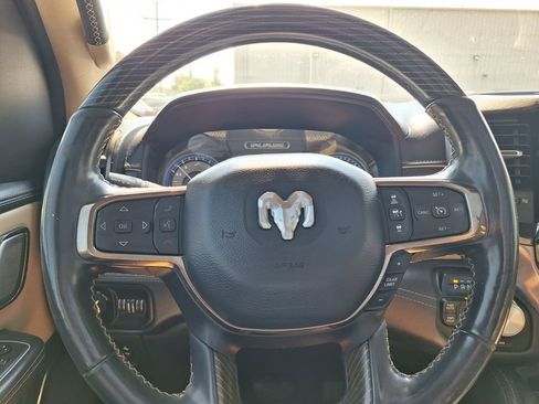 Used 2021 RAM 1500 Limited AWD/4WD image 18