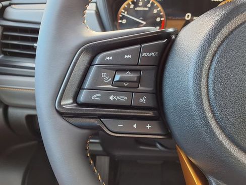 New 2026 Subaru Forester Wilderness AWD/4WD image 15