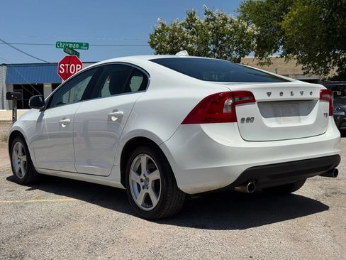Used 2012 Volvo S60 T5 FWD image 4