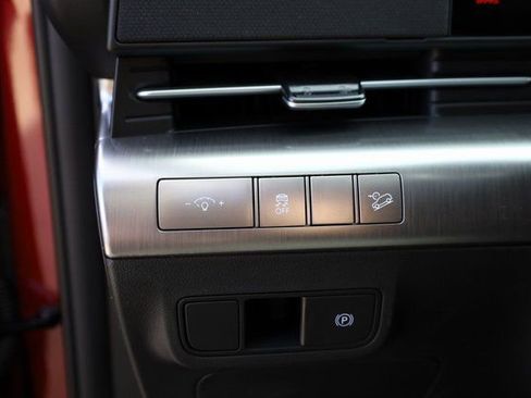 New 2025 Hyundai Kona SEL image 13